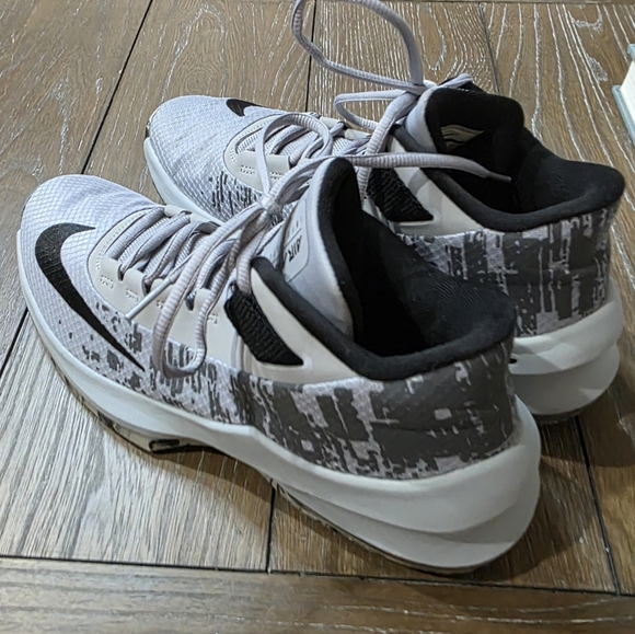 Nike Air Max Infuriate 2 Mid, Men's Size 9.5 - Picture 2 of 9